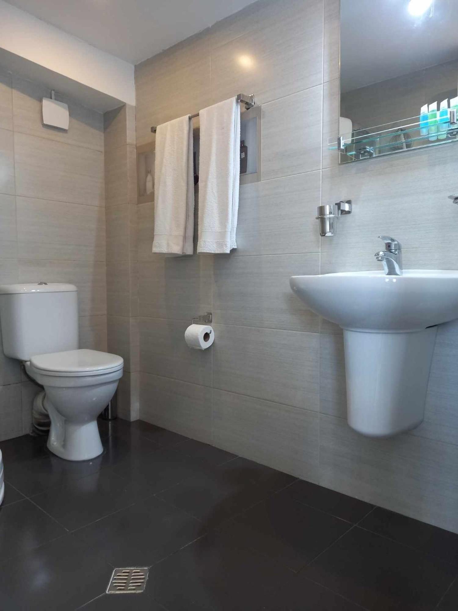 Hotel Tbilisi Apart Kültér fotó