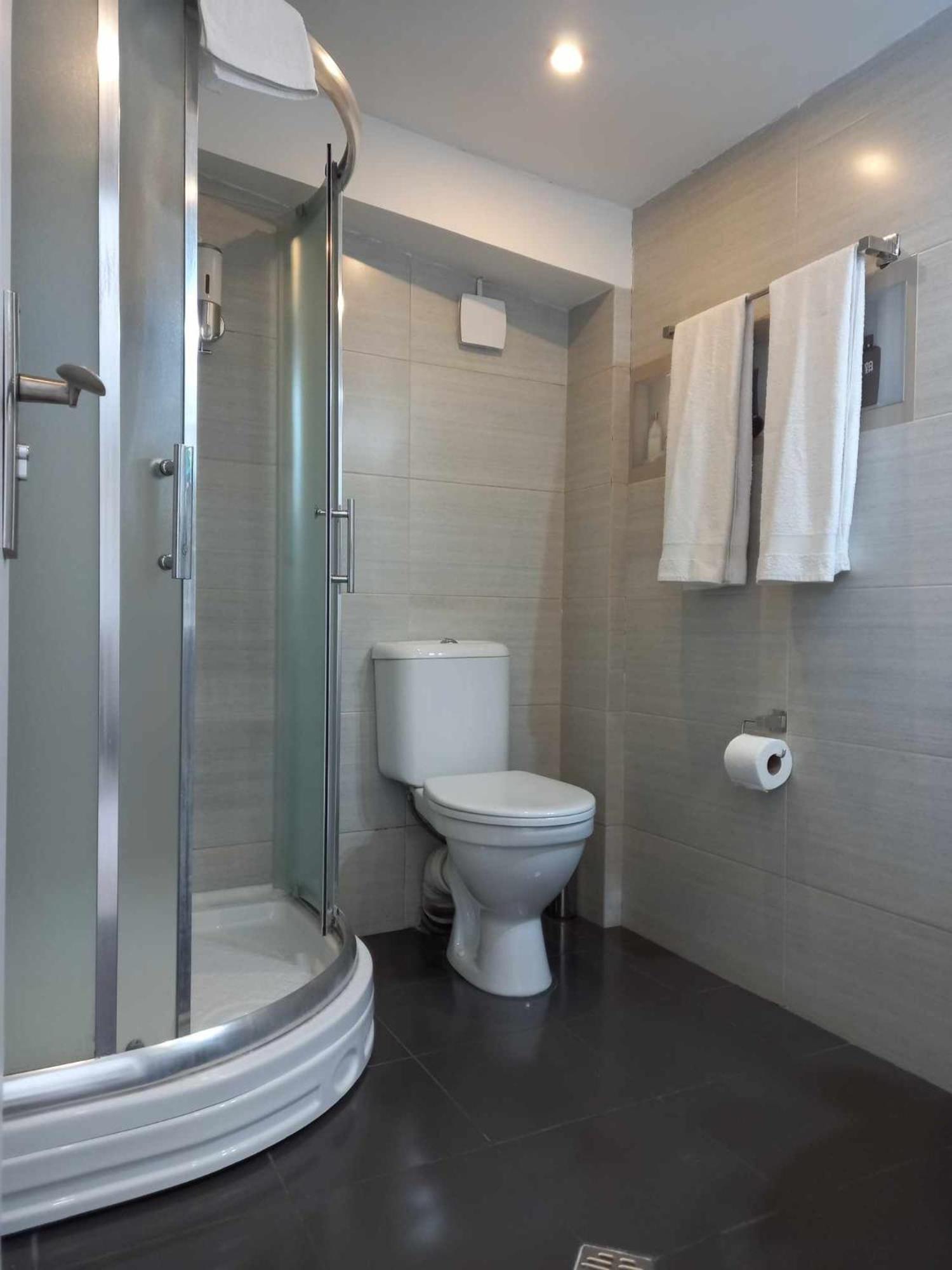 Hotel Tbilisi Apart Kültér fotó