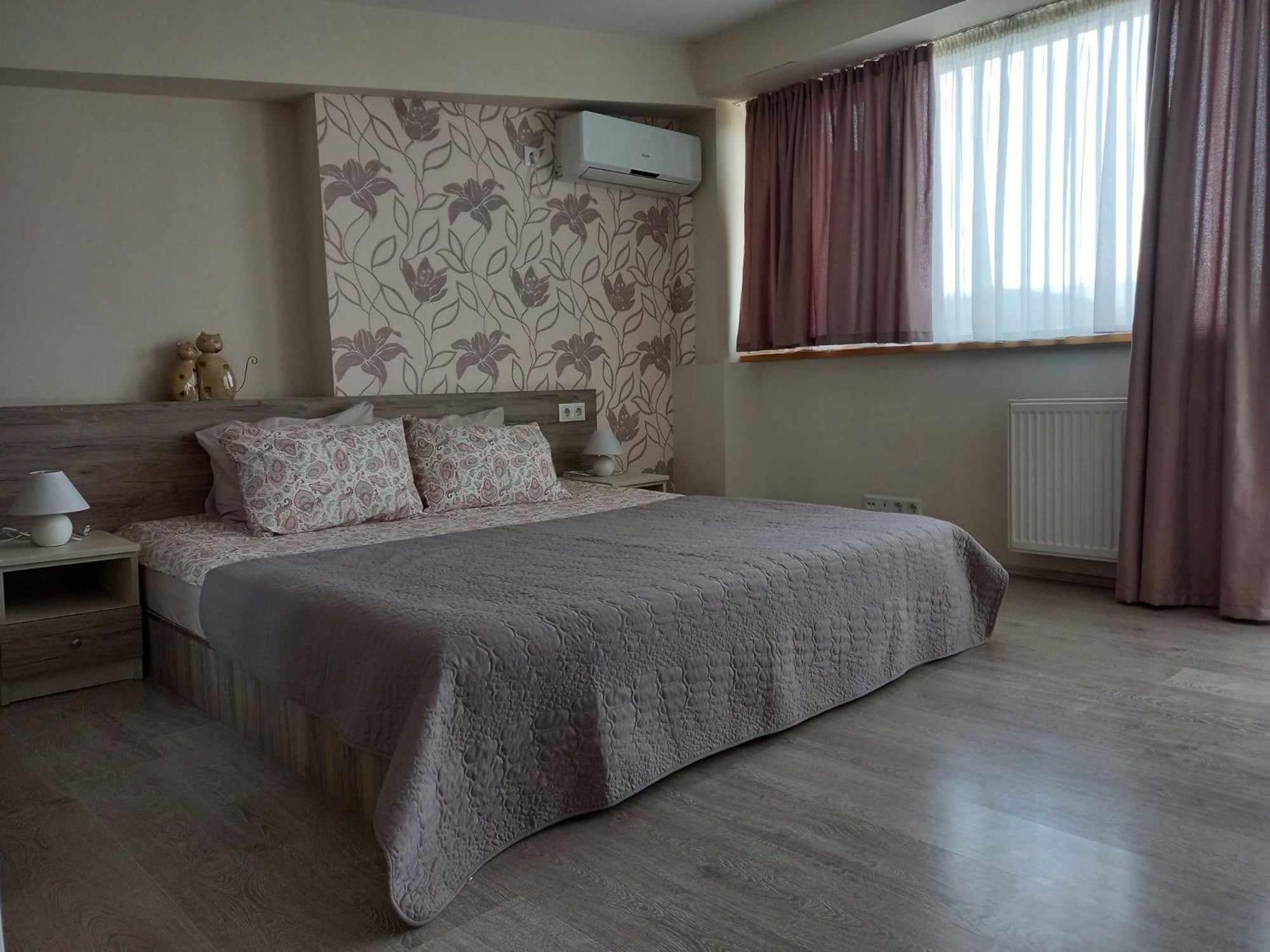 Hotel Tbilisi Apart Kültér fotó