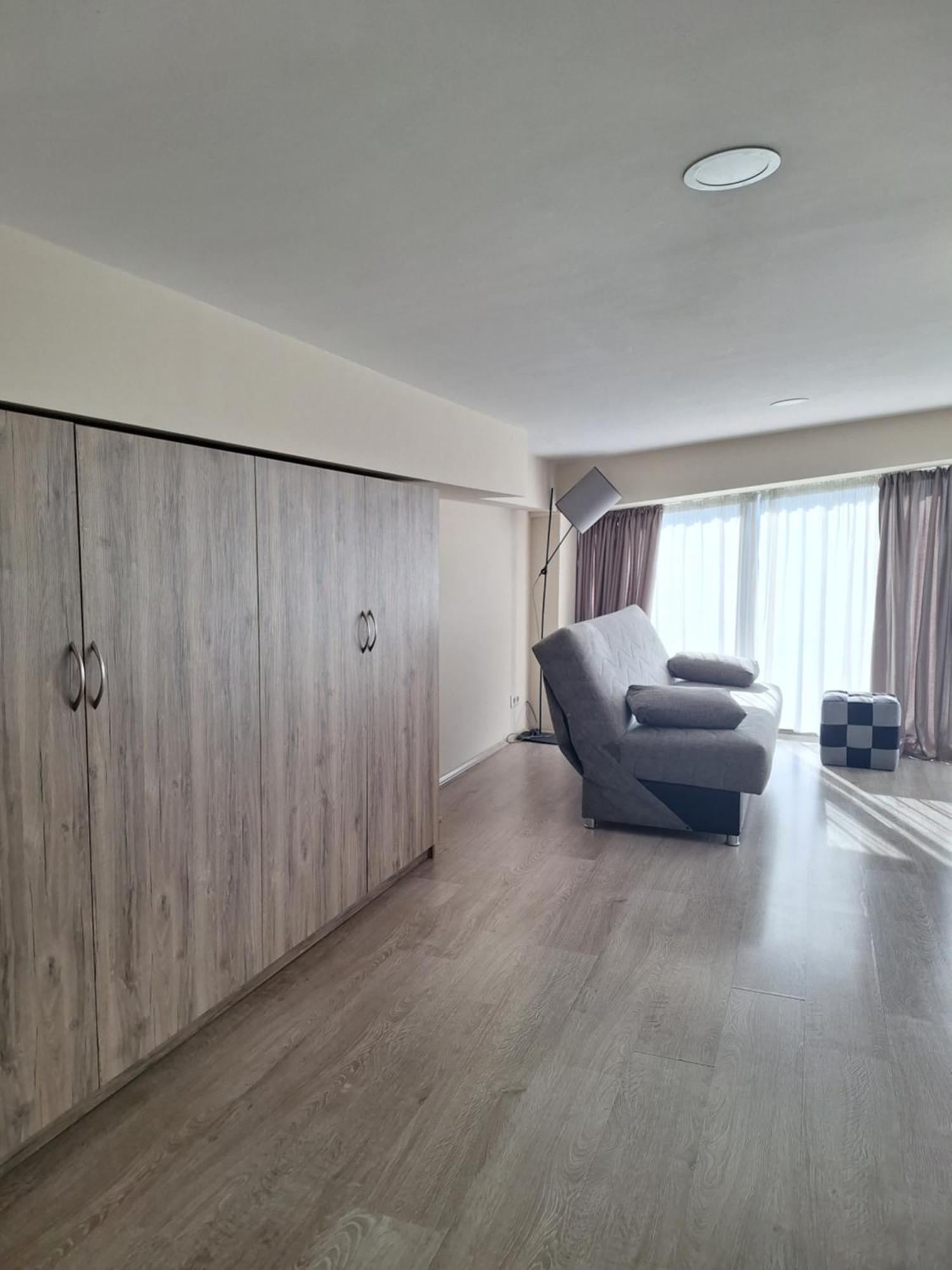 Hotel Tbilisi Apart Kültér fotó